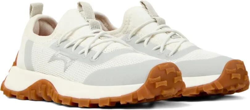 Camper Kids Drift Trail low-top sneakers Beige