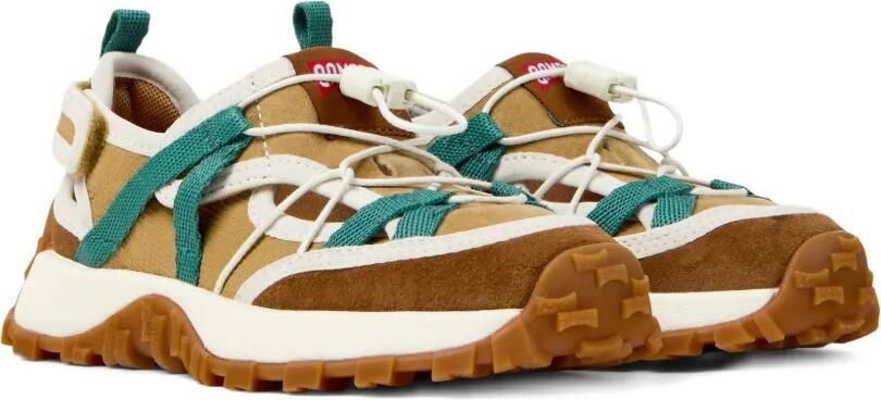 Camper Kids Drift trail sneakers Beige