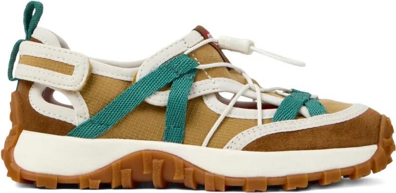 Camper Kids Drift trail sneakers Beige - Foto 4