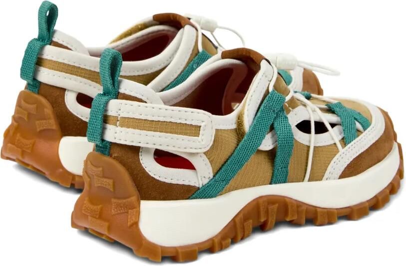 Camper Kids Drift trail sneakers Beige - Foto 3