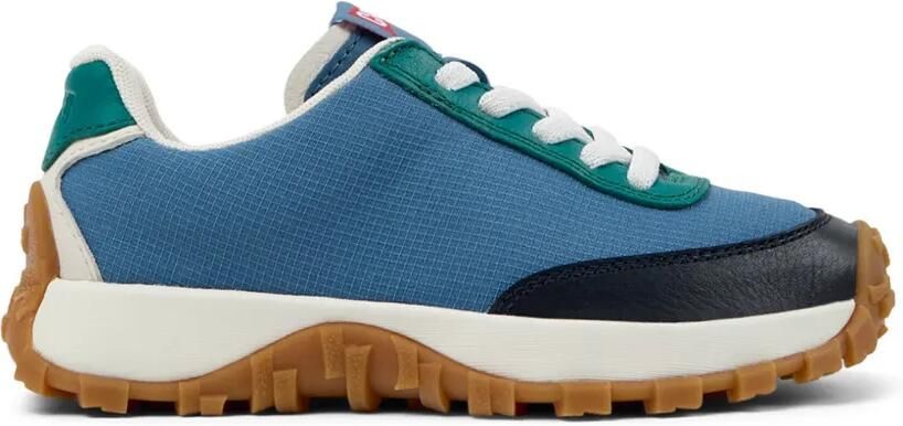 Camper Kids Drift Trail sneakers Blauw - Foto 5