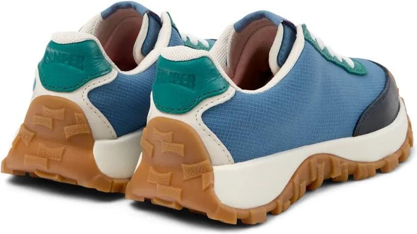 Camper Kids Drift Trail sneakers Blauw - Foto 4