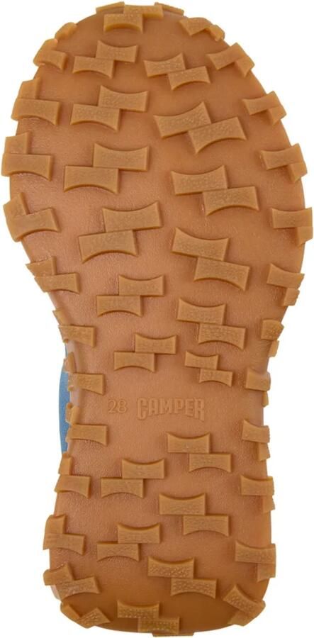 Camper Kids Drift Trail sneakers Blauw - Foto 3