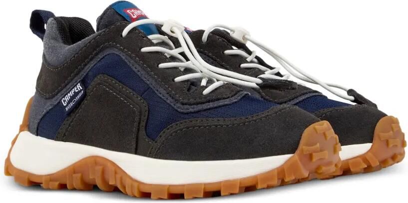 Camper Kids Drift Trail sneakers Blauw