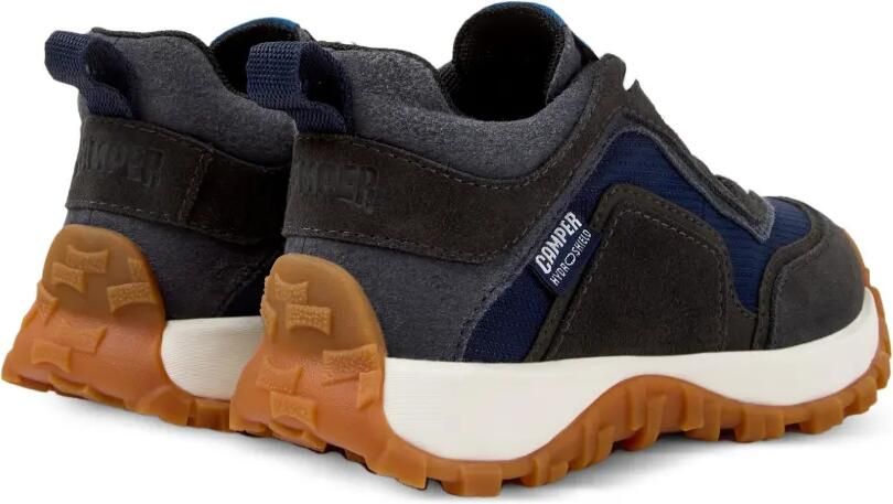 Camper Kids Drift Trail sneakers Blauw - Foto 4