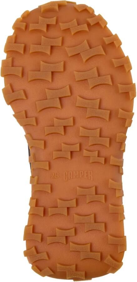 Camper Kids Drift Trail sneakers Blauw - Foto 3