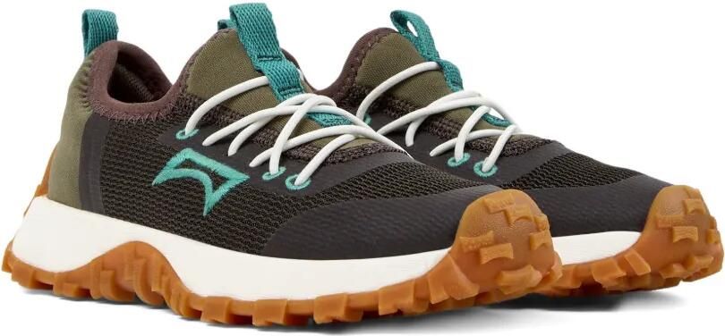 Camper Kids Drift Trail sneakers Bruin