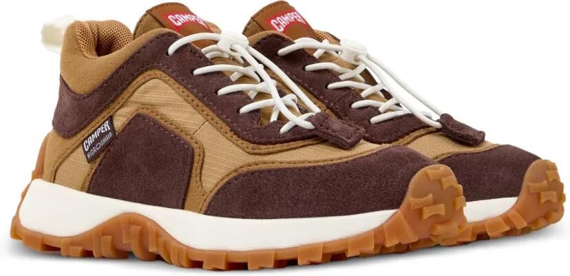 Camper Kids Drift Trail sneakers Bruin