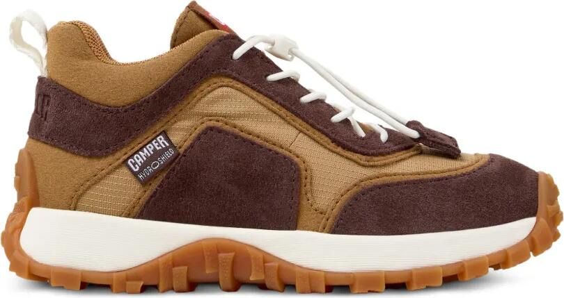 Camper Kids Drift Trail sneakers Bruin - Foto 5