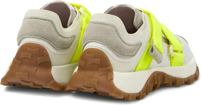 Camper Kids Drift Trail sneakers Grijs - Foto 4