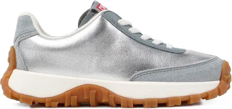 Camper Kids Drift Trail sneakers Zilver - Foto 5