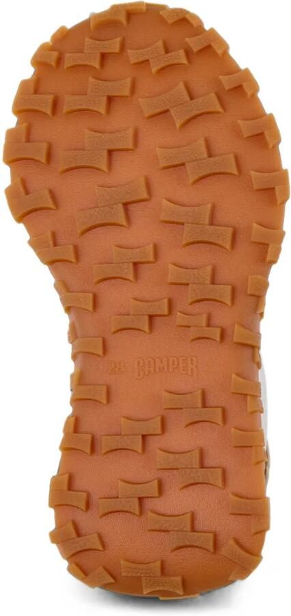 Camper Kids Drift Trail sneakers Zilver - Foto 3