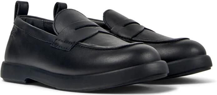 Camper Kids Duet Twins loafers Zwart