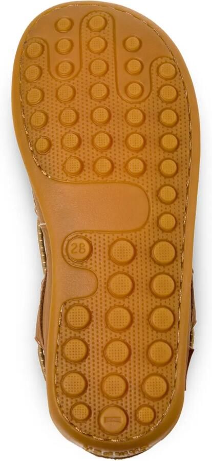 Camper Kids Peu Cami mocassins Bruin - Foto 4