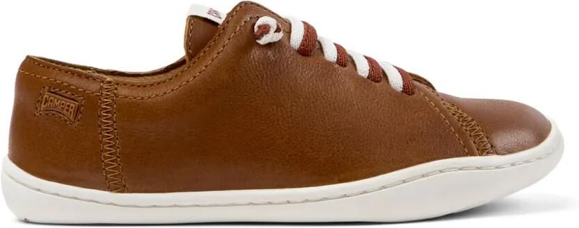 Camper Kids Peu Cami sneakers Bruin