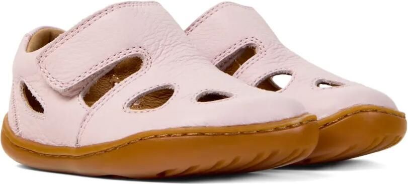 Camper Kids Peu Cami sneakers met uitgesneden details Roze