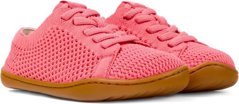 Camper Kids Peu Cami sneakers Roze
