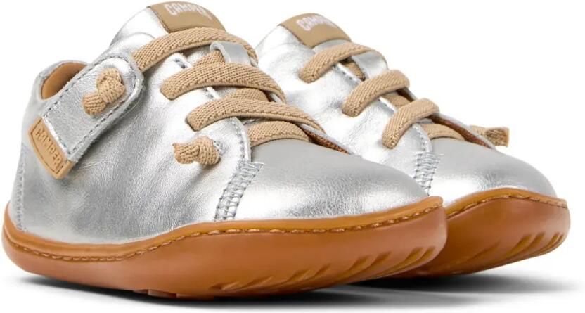 Camper Kids Peu Cami sneakers Zilver