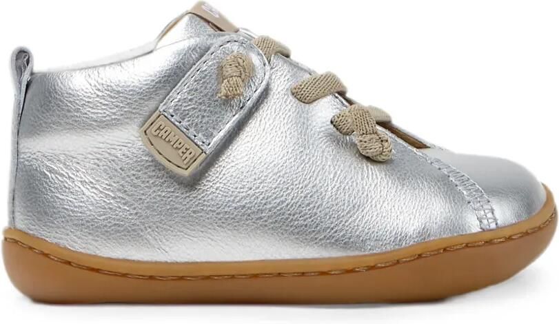 Camper Kids Peu Cami sneakers Zilver