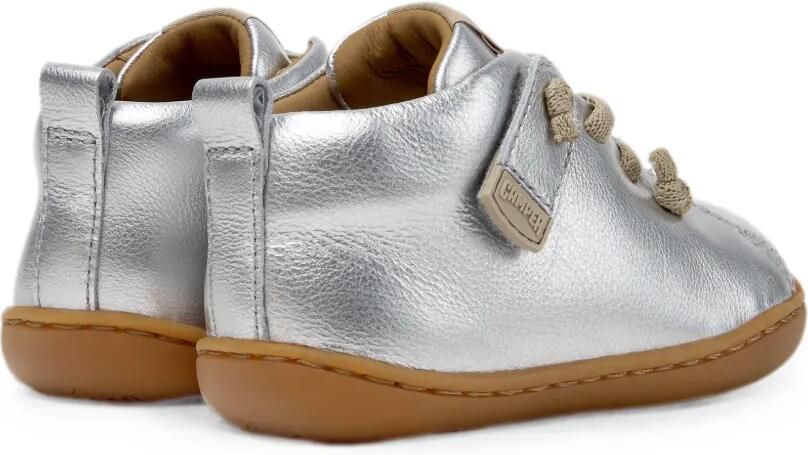 Camper Kids Peu Cami sneakers Zilver - Foto 5