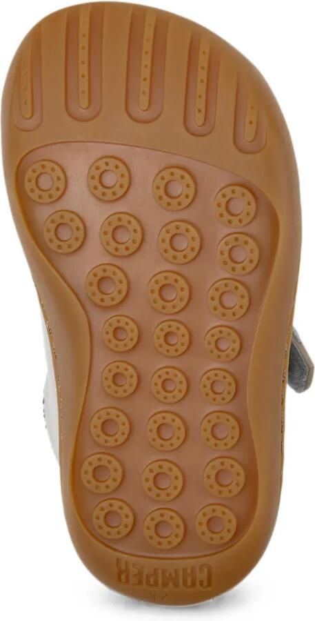 Camper Kids Peu Cami sneakers Zilver - Foto 4