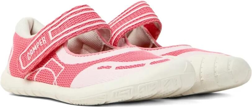 Camper Kids Peu Path ballerina's met bandje Roze
