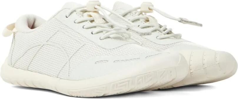 Camper Kids Peu Path net design sneakers Wit