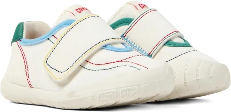 Camper Kids Peu Path sneakers Beige