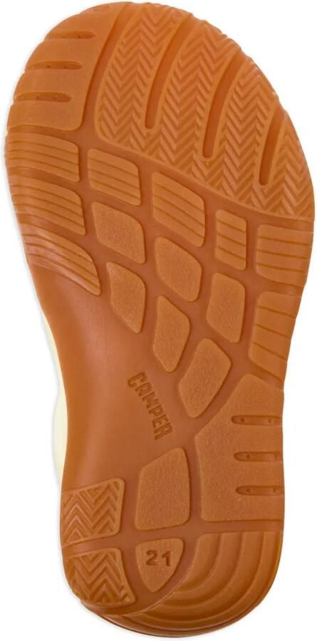 Camper Kids Peu Path sneakers Beige - Foto 4