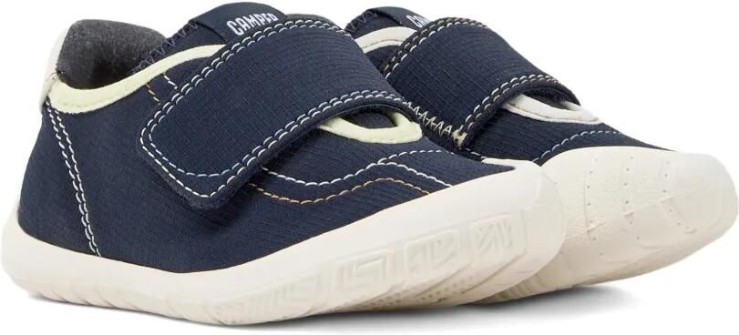 Camper Kids Peu Path sneakers Blauw