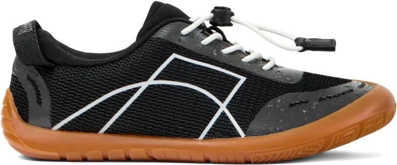 Camper Kids Peu Path sneakers met geometrisch patroon Zwart - Foto 5