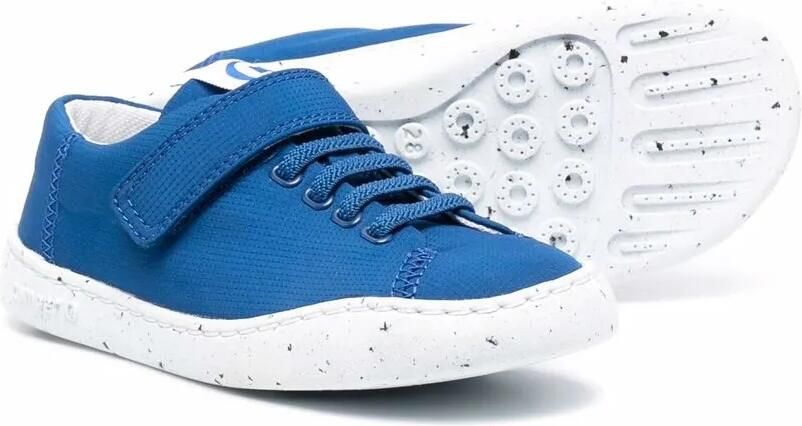 Camper Kids Peu Touring low-top sneakers Blauw - Foto 3