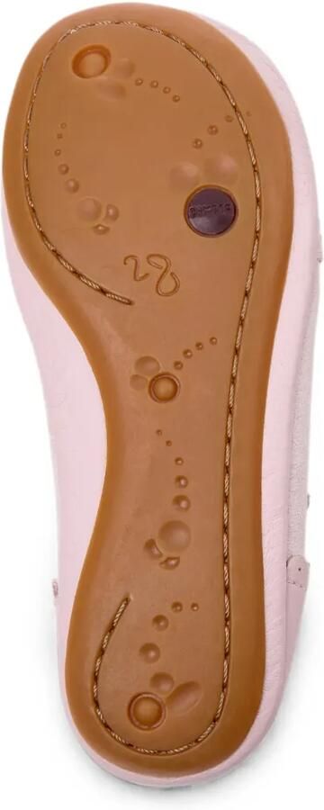 Camper Kids Right ballerina's met strik-detail Roze - Foto 4