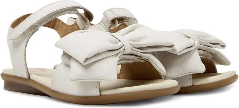 Camper Kids Right sandalen Wit