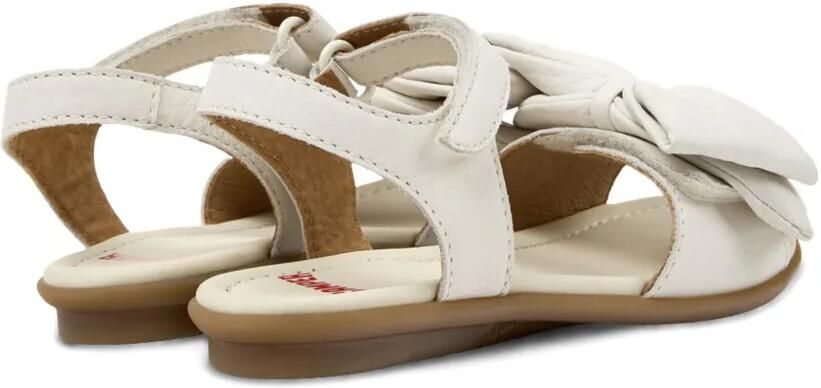 Camper Kids Right sandalen Wit - Foto 4