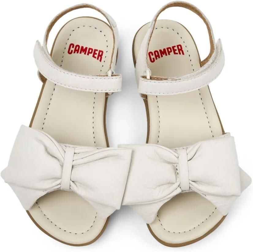 Camper Kids Right sandalen Wit - Foto 2