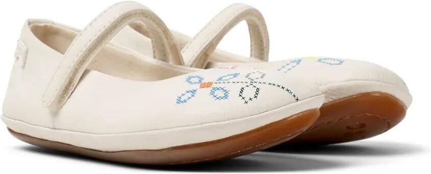 Camper Kids Right Twins ballerina's Wit