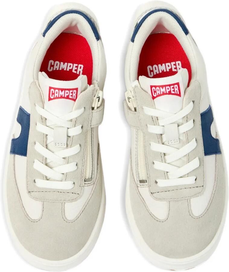 Camper Kids Runner Four sneakers Beige - Foto 2