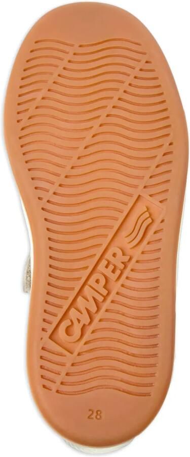 Camper Kids Runner Four sneakers Beige - Foto 3