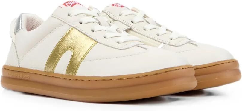 Camper Kids Runner Four sneakers Beige