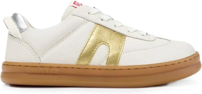 Camper Kids Runner Four sneakers Beige - Foto 5