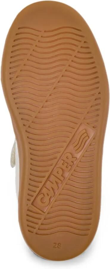 Camper Kids Runner Four sneakers Beige - Foto 3