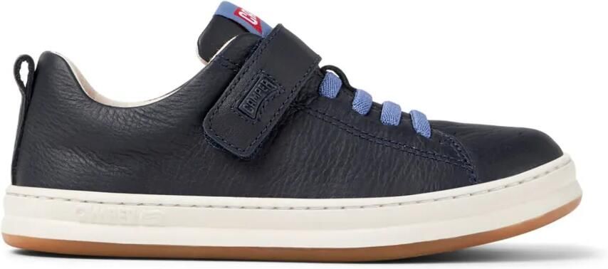Camper Kids Runner Four sneakers Blauw - Foto 5