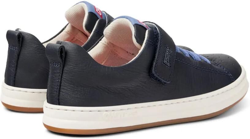 Camper Kids Runner Four sneakers Blauw - Foto 3