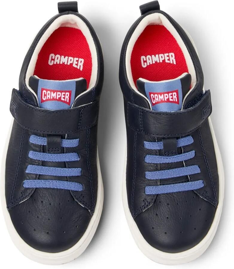 Camper Kids Runner Four sneakers Blauw - Foto 2