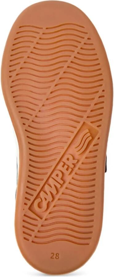 Camper Kids Runner Four sneakers Blauw - Foto 4
