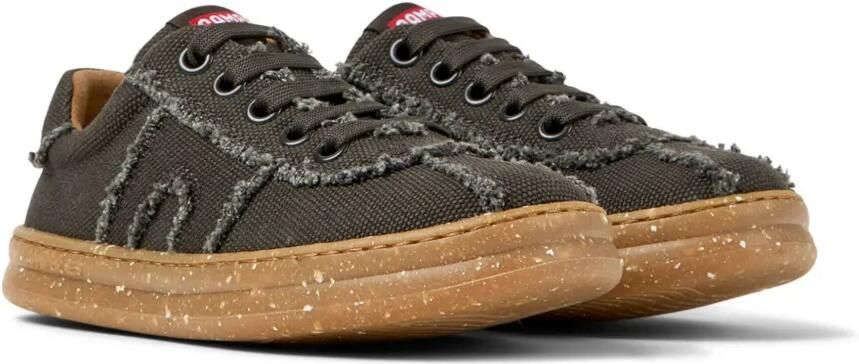 Camper Kids Runner Four sneakers Grijs