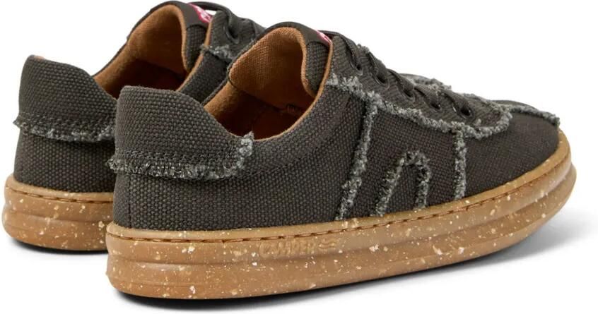 Camper Kids Runner Four sneakers Grijs - Foto 3