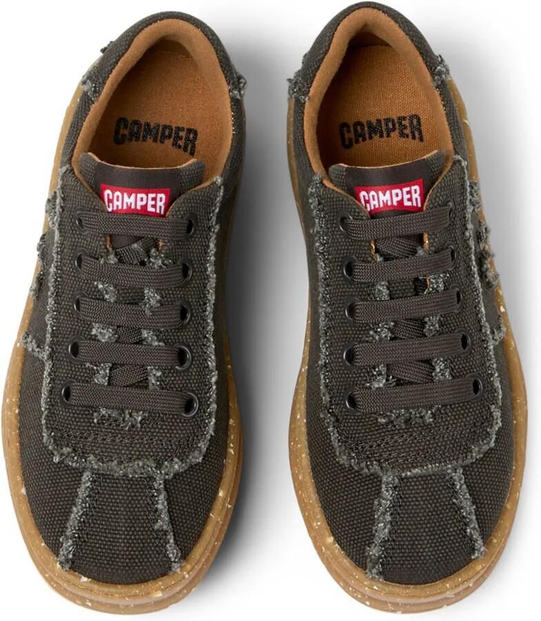 Camper Kids Runner Four sneakers Grijs - Foto 2