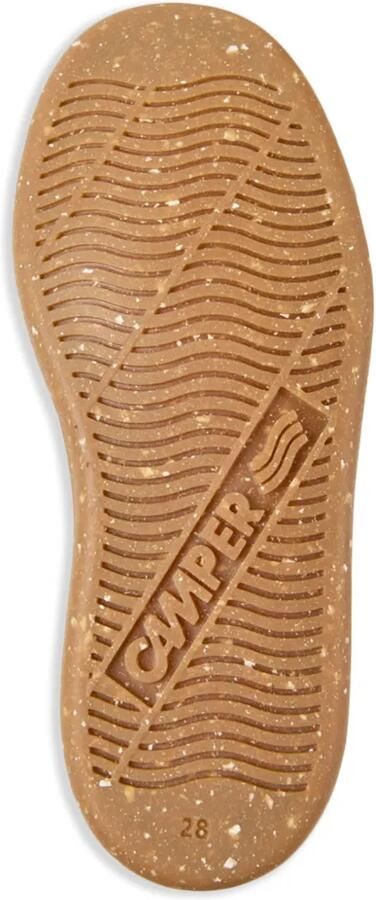 Camper Kids Runner Four sneakers Grijs - Foto 4